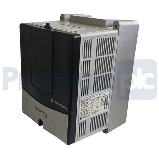 Allen-Bradley 20AD5P0A0AYNANC0 /A PowerFlex 70 VFD 3HP 5A 480V 3PH AC Drive USPI