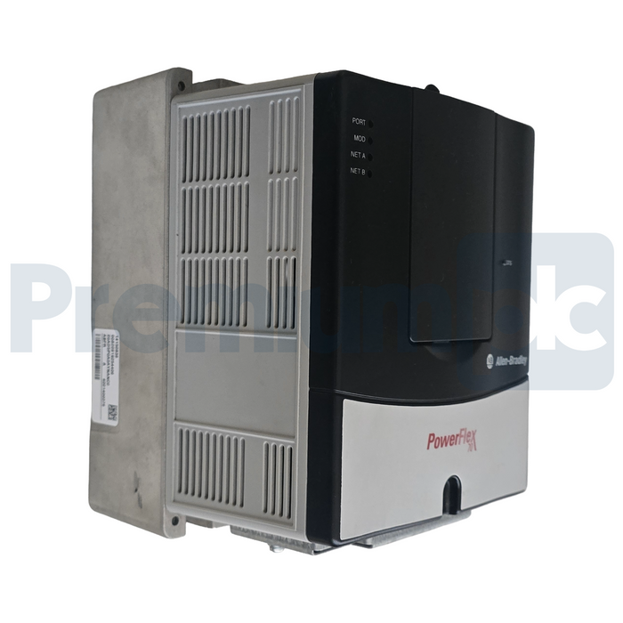Allen-Bradley 20AD5P0A0AYNANC0 /A PowerFlex 70 VFD 3HP 5A 480V 3PH AC Drive USPI