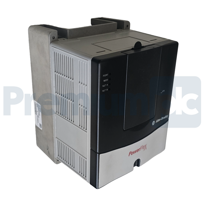Allen-Bradley 20AD5P0A0AYNANC0 /A PowerFlex 70 VFD 3HP 5A 480V 3PH AC Drive USPI