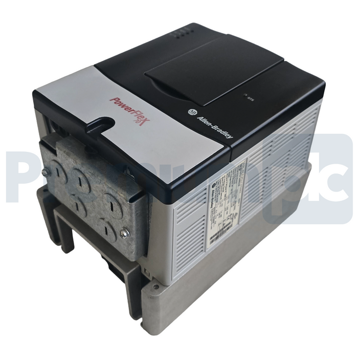 Allen-Bradley 20AD5P0A0AYNANC0 /A PowerFlex 70 VFD 3HP 5A 480V 3PH AC Drive USPI
