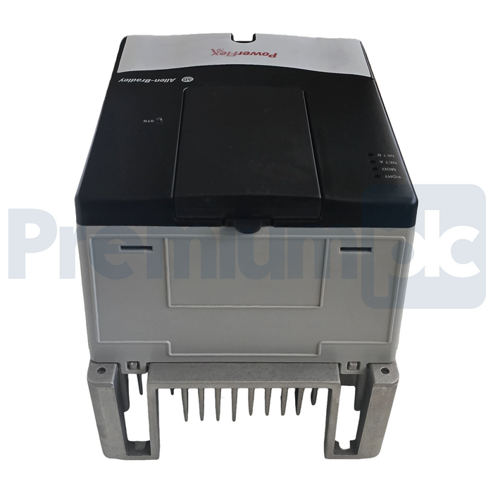 Allen-Bradley 20AD5P0A0AYNANC0 /A PowerFlex 70 VFD 3HP 5A 480V 3PH AC Drive USPI