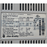 Allen-Bradley 20AD5P0A0AYNANC0 /A PowerFlex 70 VFD 3HP 5A 480V 3PH AC Drive USPI