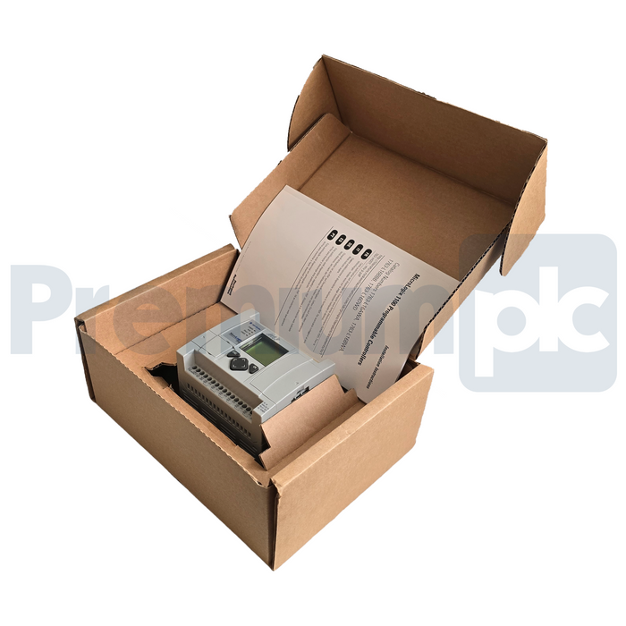 Allen Bradley 1763-L16AWA /A MicroLogix 1100 16-PT Micro Controller 1763L16AWA