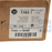 Allen Bradley 1763-L16AWA /A MicroLogix 1100 16-PT Micro Controller 1763L16AWA