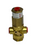 ASCO P320A009 3-Way Universal Air Operated Valve 1/4" NPT Brass New Surplus
