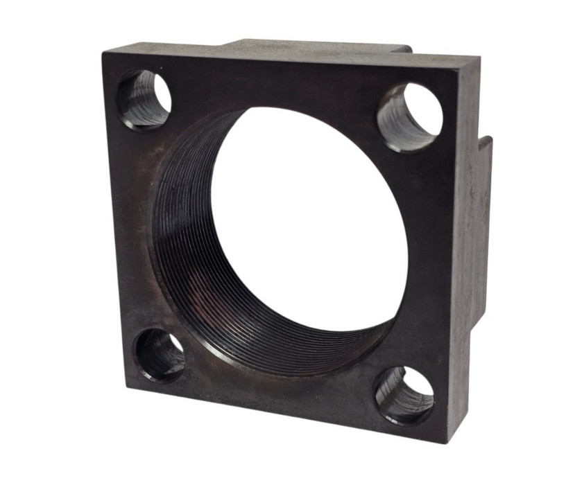 NEW VEKTEK 64-0125-00 FLANGE MOUNTING 2-1/2-16