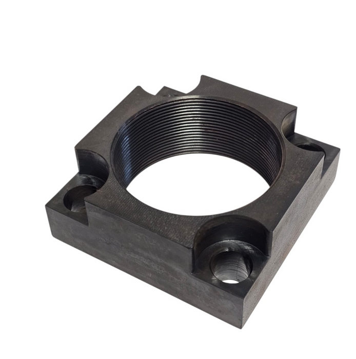 NEW VEKTEK 64-0125-00 FLANGE MOUNTING 2-1/2-16