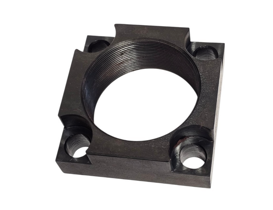 NEW VEKTEK 64-0125-00 FLANGE MOUNTING 2-1/2-16