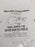 NEW MENCOM CORPORATION MDC-8MFR-TM 8 PL ML-FM THRU MOUNT RECEPTACLE