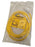 NEW TURCK WKM 40-2M ID NUMBER U2322-01 CORDSET 4-PIN 2M