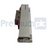 HEIDENHAIN LC 195S 140 5.0 DQ01 Linear Encoder Scale DRIVE-CLiQ 760912-01 NUPI