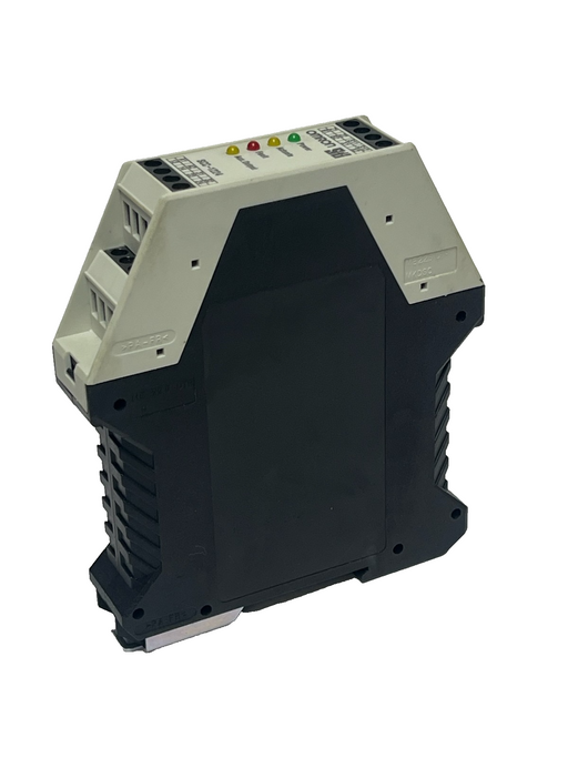 Omron SCC-1224 Safety Edge Controller 43872-0020 120/240V AC
