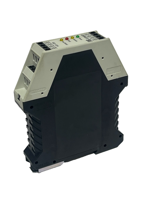 Omron SCC-1224 Safety Edge Controller 43872-0020 120/240V AC