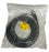Turck GSDM 44-6M Powerfast Power Cordset 4-Pin 6m U-28885 NEW