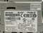 USED ALLEN BRADLEY 2080-LC20-20AWB Micro820 CONTROLLER FW: 9.011 SER. B