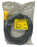 Turck WKM 61-5M/S763 Minifast 6-Pin Right-Angle Female Cordset 5m ,  NSFS