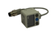 NEW SMC ISE40A-N01-Y-P-X53 PRESSURE SWITCH 12~24 VDC ISE40AN01YPX53