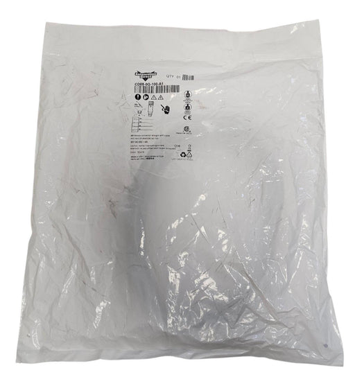 NEW AUTOMATION DIRECT CD08-0G-100-A1 CONNECTION CABLE CD080G100A1 10M LENGTH