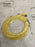 LOT OF 6 NEW ALLEN BRADLEY 889D-R4AC-5 QD CORDSETS 4-PIN 5M SER. B