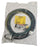 NEW TURCK GKDFA 40-3M/14.5/NPT/S3063 RECEPTACLE ID NUMBER: U-93404