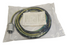 NEW TURCK GKDFA 40-3M/14.5/NPT/S3063 RECEPTACLE ID NUMBER: U-93404
