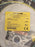 NEW TURCK GKDFA 40-3M/14.5/NPT/S3063 RECEPTACLE ID NUMBER: U-93404