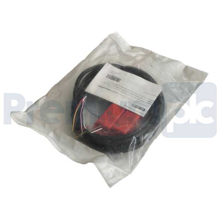 Allen Bradley 440N-Z21SS2A /B SensaGuard Non-Contact Interlock Switches NEW