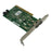 (2) Dell Adaptec AFW-2100 2-Port FireWire IEEE-1394 PCI Controller Card 0Y9457