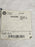 LOT OF 2 NEW ALLEN BRADLEY 1747-C11 SER. A PROCESSOR TO ISOLATED LINK CABLES