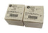 LOT OF 2 NIB ALLEN BRADLEY 800TC-XD4 CONTACT BLOCKS 800TCXD4 SER. E