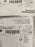 LOT OF 5 NEW ALLEN BRADLEY 1492-JD3SS TERMINAL BLOCKS 1492JD3SS SER. A