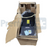 FANUC A06B-0859-B100 Alpha α22 AC Spindle Motor 6000RPM 22kW 3PH NSMP (read)
