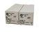 LOT OF 2 NIB ALLEN BRADLEY 595-AB AUXILIARY CONTACTS 595AB SER. C NSFP
