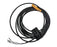 NEW IFM MKC3028BBPKG/G CYLINDER SENSOR WITH GMR CELL MK5312