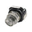 NEW ALLEN BRADLEY 800T-Q24W PILOT LIGHT 800TQ24W WHITE SER. U