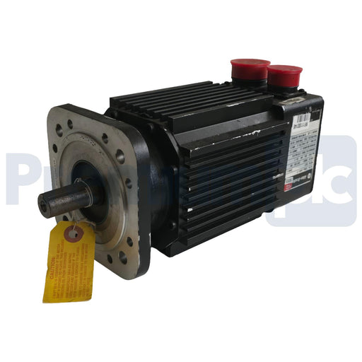 Allen-Bradley 1326AS-B420G-21 /A Servo Motor 460V 5250RPM 1.2kW 163571 Reman.