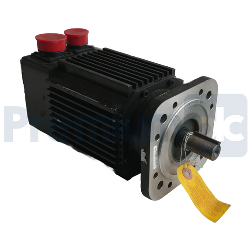 Allen-Bradley 1326AS-B420G-21 /A Servo Motor 460V 5250RPM 1.2kW 163571 Reman.