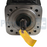 Allen-Bradley 1326AS-B420G-21 /A Servo Motor 460V 5250RPM 1.2kW 163571 Reman.
