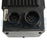 Allen-Bradley 1326AS-B420G-21 /A Servo Motor 460V 5250RPM 1.2kW 163571 Reman.