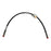 Parker Parflex Ultra High Pressure Hose 9060 PSI 5/16" ID x 42"L | PTS DEB9Q165