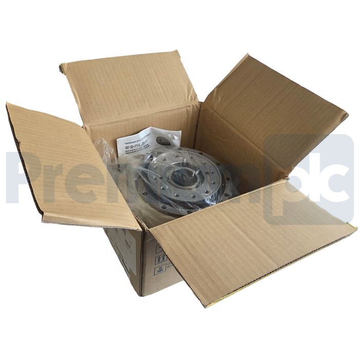 Kawasaki 60216-1162 RS20N JT3/RS50N JT4 Axis Robot Reduction Gear Cyclo C25 NSMP
