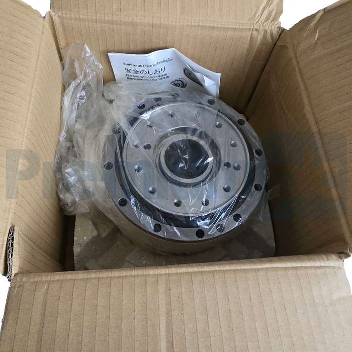 Kawasaki 60216-1162 RS20N JT3/RS50N JT4 Axis Robot Reduction Gear Cyclo C25 NSMP