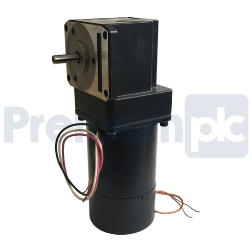 Oriental Motor 5RK40GN-AWMU Brake Motor w/ 5GN50RAA Gearhead 40W 115V 50:1 NSMP