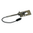 Keyence GT2 Series Precision Measuring Kit: (2) GT2-P12 Heads, (2) GT2-71MCP Amp