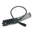Keyence GT2 Series Precision Measuring Kit: (2) GT2-P12 Heads, (2) GT2-71MCP Amp