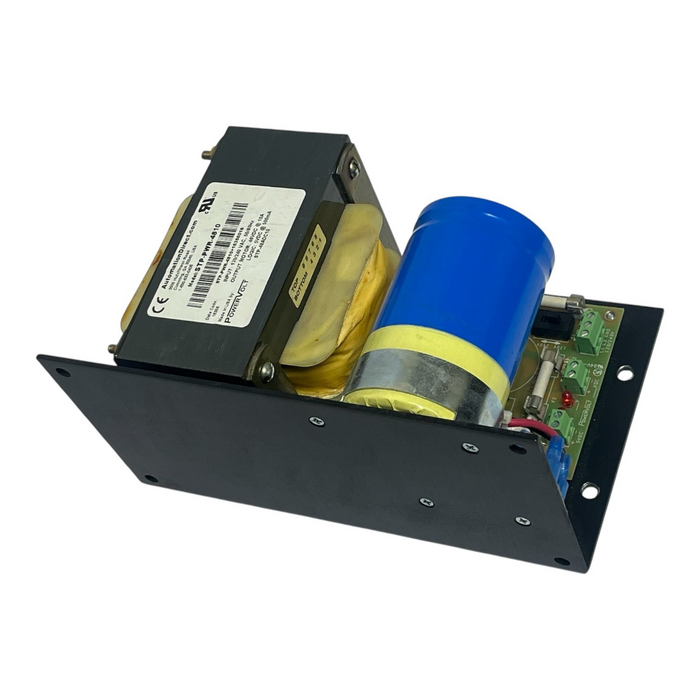 AutomationDirect STP-PWR-4810 SureStep Linear Power Supply 48VDC 10A