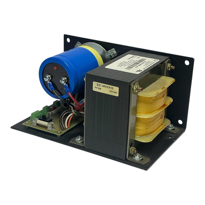 AutomationDirect STP-PWR-4810 SureStep Linear Power Supply 48VDC 10A