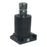 Vektek 14-2221-01 Low Profile Bottom Flange Left Swing Clamp 1015A