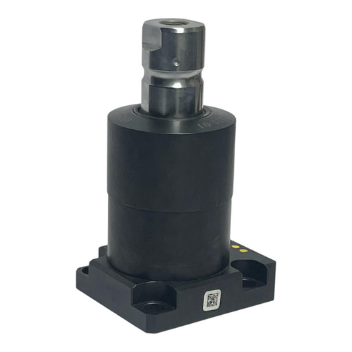 Vektek 14-2221-01 Low Profile Bottom Flange Left Swing Clamp 1015A