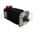 Allen-Bradley 1326AS-B420G-21 /A Servo Motor 460V 5250RPM 1.2kW 163571 Repaired